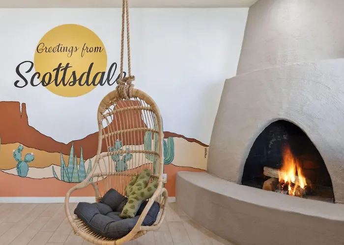 Drift House By Avantstay Holiday home