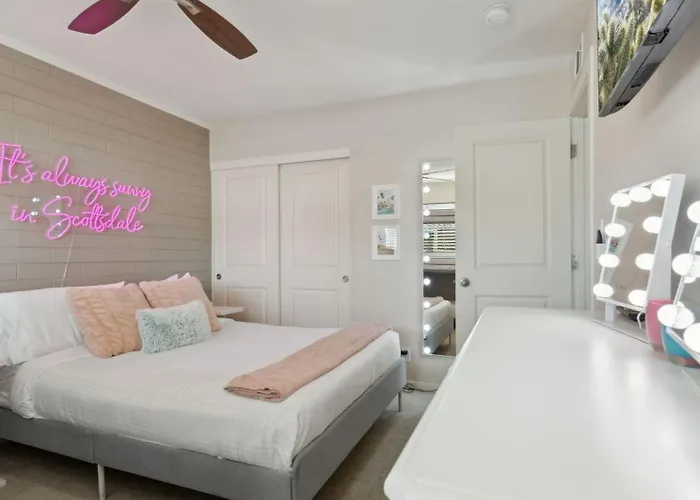 Drift House By Avantstay Holiday home Scottsdale