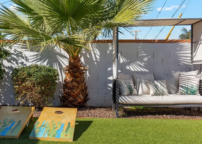 Drift House By Avantstay Scottsdale
