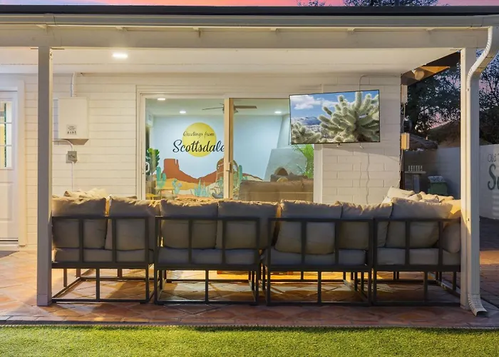 Drift House By Avantstay Holiday home