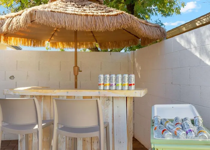 Drift House By Avantstay Holiday home Scottsdale