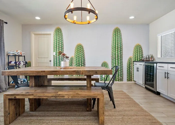 Drift House By Avantstay Holiday home