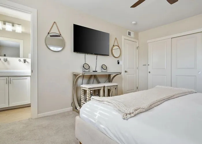 Holiday home Drift House By Avantstay Scottsdale