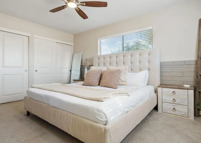 Holiday home Drift House By Avantstay Scottsdale
