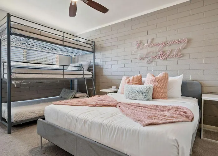 Holiday home Drift House By Avantstay