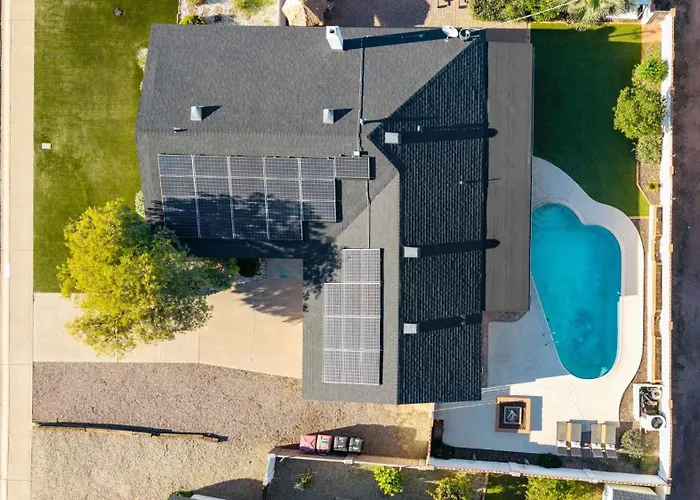 Holiday home Drift House By Avantstay