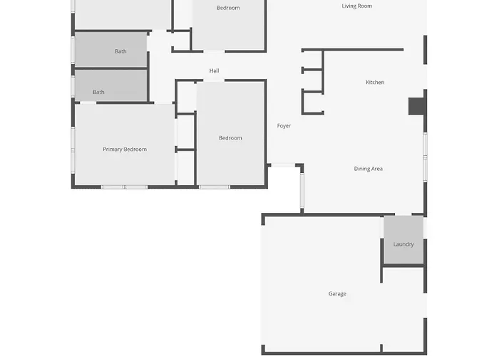 Holiday home Drift House By Avantstay *