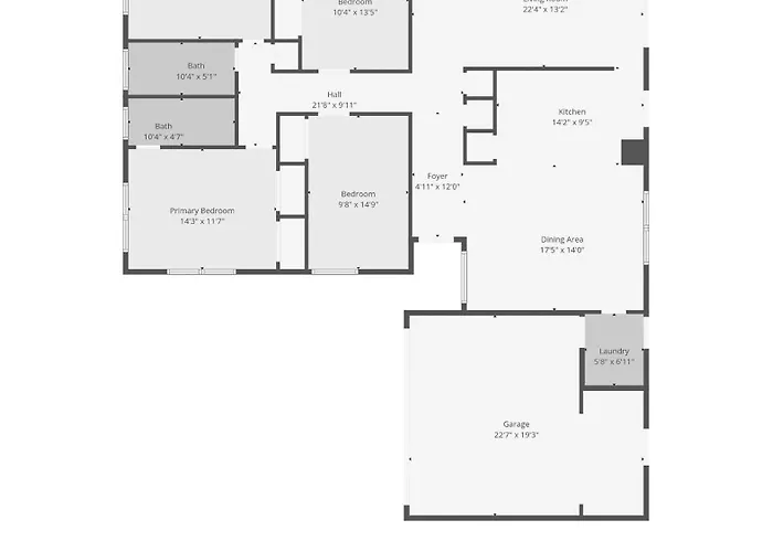 Holiday home Drift House By Avantstay Scottsdale
